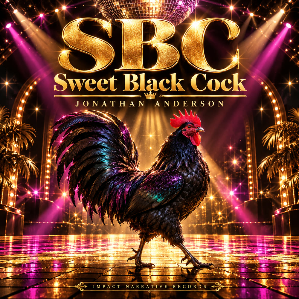 SBC square album cover
